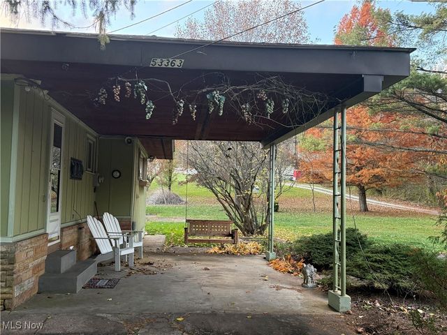 53363 Pike Street, Bellaire, OH 43906