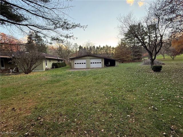 53363 Pike Street, Bellaire, OH 43906