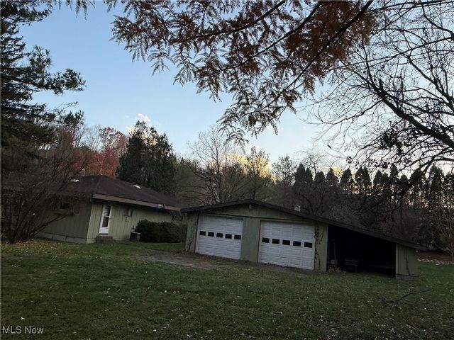 53363 Pike Street, Bellaire, OH 43906