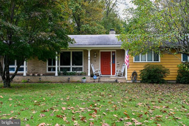 66 S SPRING RD, Vineland, NJ 08361