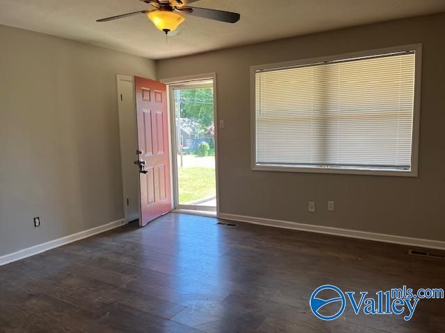 2503 Kildare Street, Huntsville, AL 35811