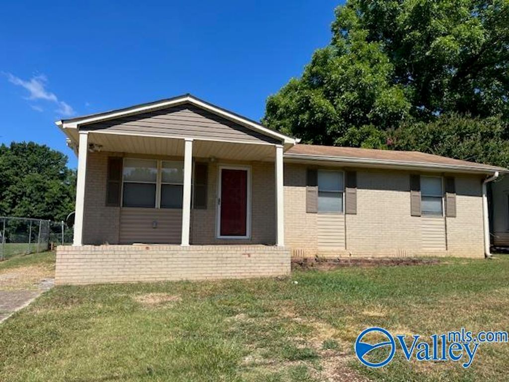 2503 Kildare Street, Huntsville, AL 35811