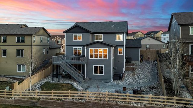 12487 Syracuse Street, Thornton, CO 80602