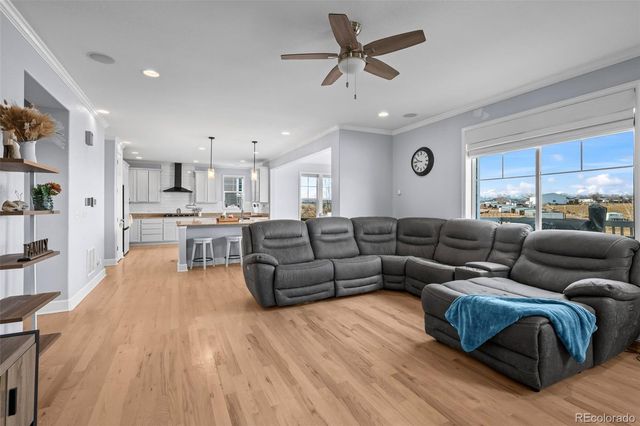 12487 Syracuse Street, Thornton, CO 80602