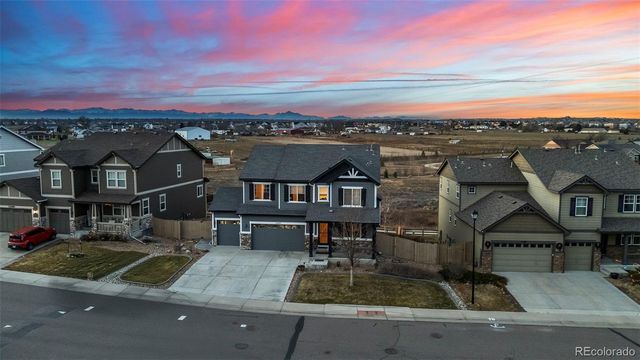 12487 Syracuse Street, Thornton, CO 80602