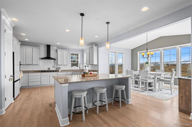 12487 Syracuse Street, Thornton, CO 80602