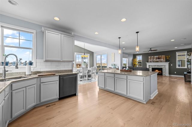 12487 Syracuse Street, Thornton, CO 80602