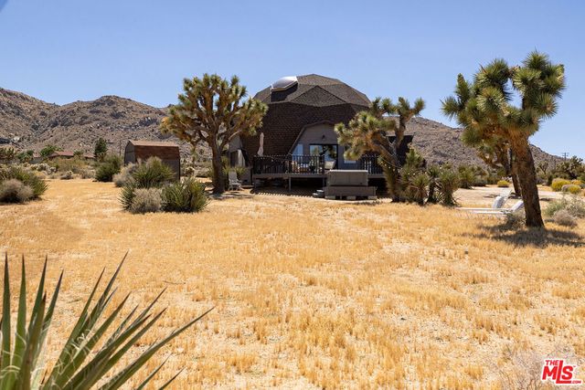 7677 Wilton Road, Joshua Tree, CA 92252
