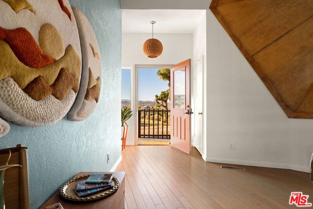 7677 Wilton Road, Joshua Tree, CA 92252