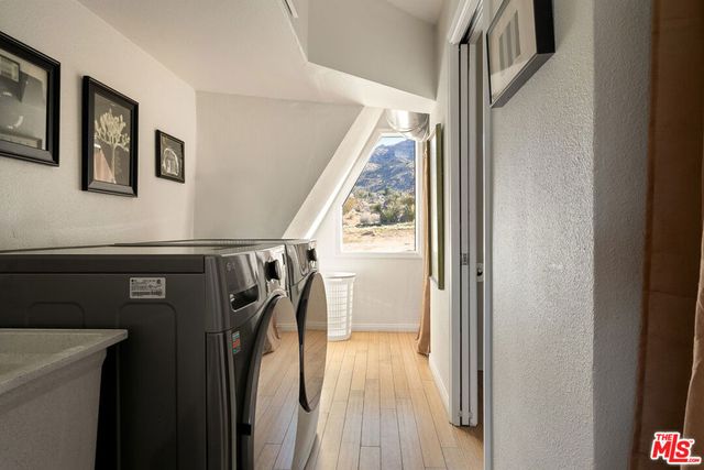 7677 Wilton Road, Joshua Tree, CA 92252