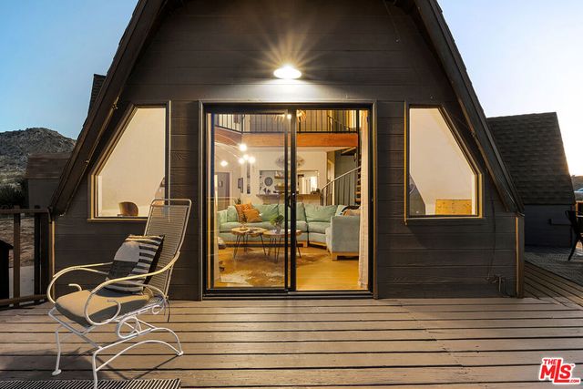 7677 Wilton Road, Joshua Tree, CA 92252