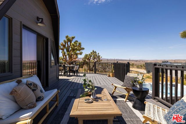 7677 Wilton Road, Joshua Tree, CA 92252