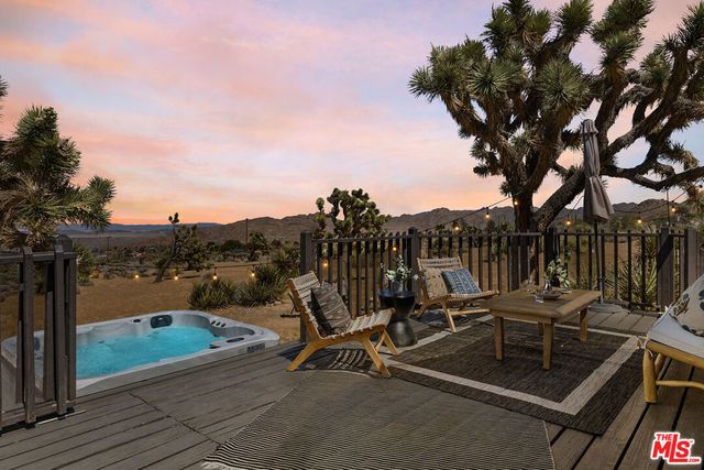 7677 Wilton Road, Joshua Tree, CA 92252