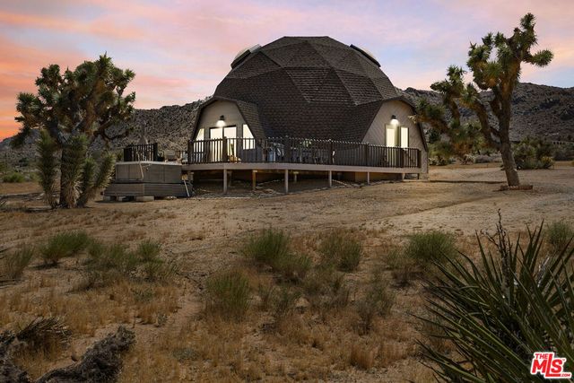 7677 Wilton Road, Joshua Tree, CA 92252