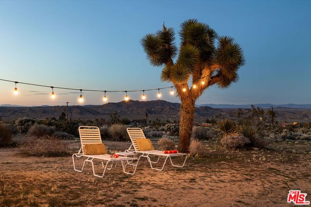 7677 Wilton Road, Joshua Tree, CA 92252
