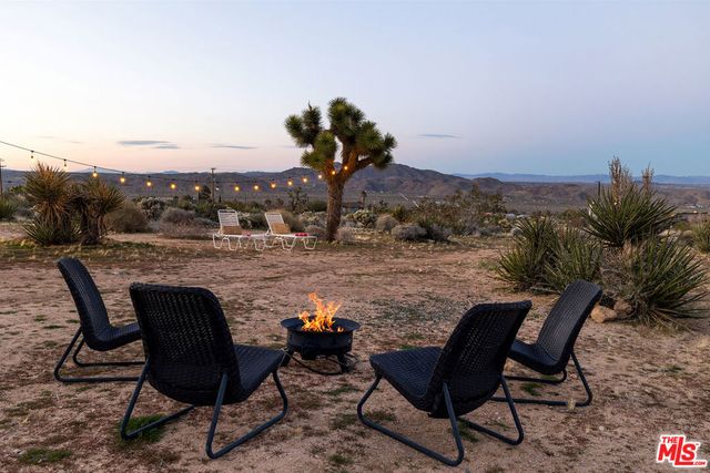 7677 Wilton Road, Joshua Tree, CA 92252