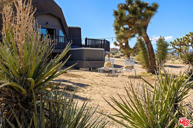 7677 Wilton Road, Joshua Tree, CA 92252