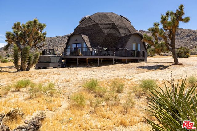 7677 Wilton Road, Joshua Tree, CA 92252