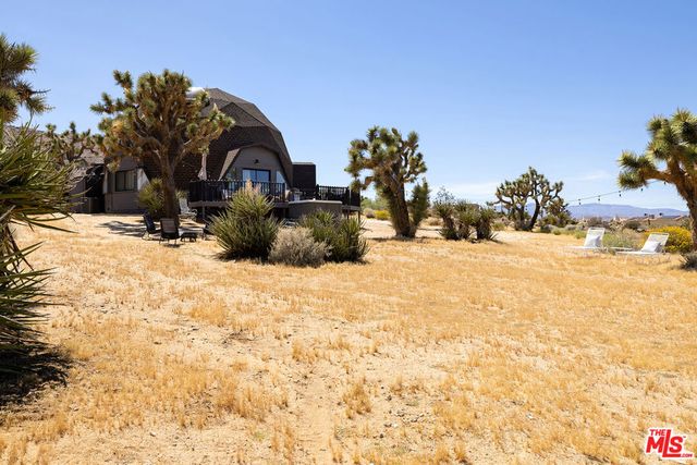 7677 Wilton Road, Joshua Tree, CA 92252