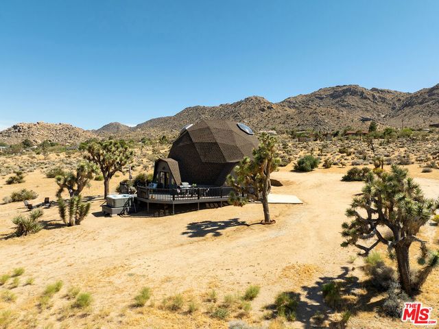 7677 Wilton Road, Joshua Tree, CA 92252