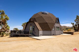 7677 Wilton Road, Joshua Tree, CA 92252