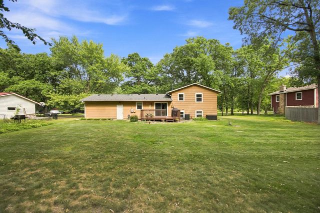 18828 146th Street NW, Elk River, MN 55330