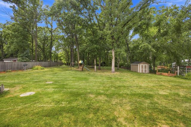 18828 146th Street NW, Elk River, MN 55330