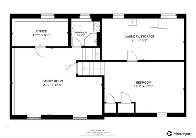 18828 146th Street NW, Elk River, MN 55330