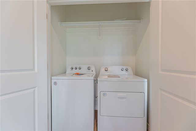 1601 SW Poigai Way 1, Bentonville, AR 72713