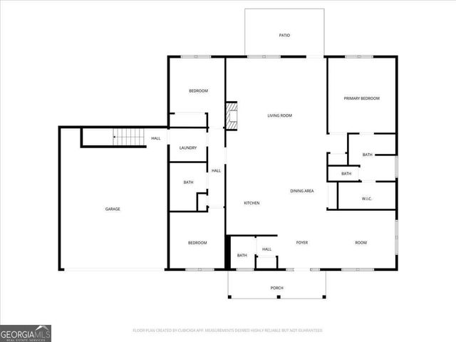 108 Madison Court, Jasper, GA 30143