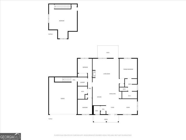 108 Madison Court, Jasper, GA 30143