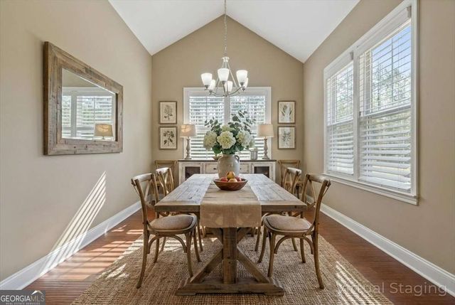 108 Madison Court, Jasper, GA 30143