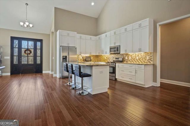 108 Madison Court, Jasper, GA 30143