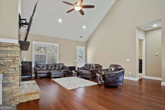 108 Madison Court, Jasper, GA 30143