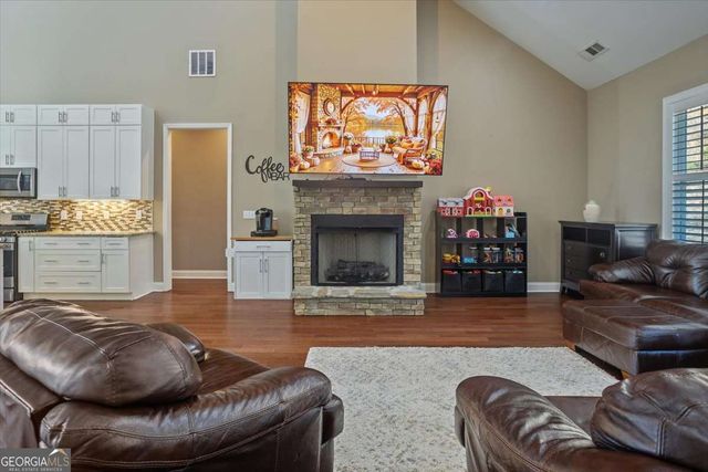 108 Madison Court, Jasper, GA 30143