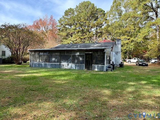 351 E Bay Drive, White Stone, VA 22578