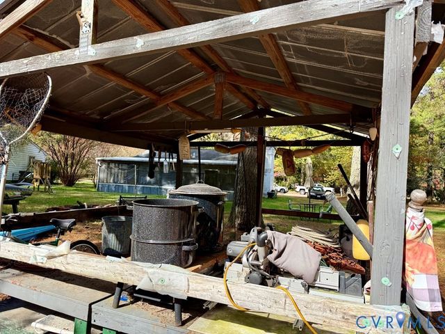 351 E Bay Drive, White Stone, VA 22578