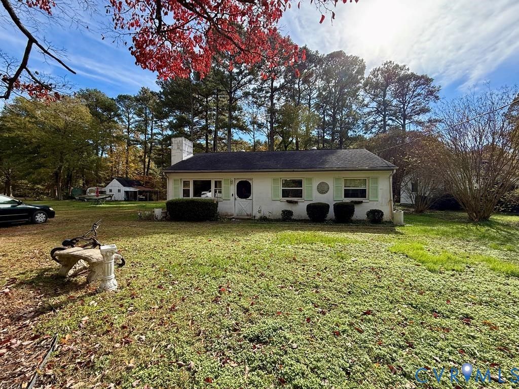 351 E Bay Drive, White Stone, VA 22578