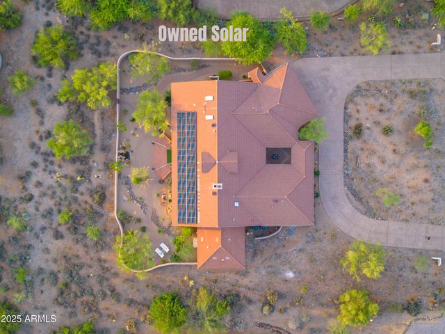 34800 N Sunset Trail, Cave Creek, AZ 85331