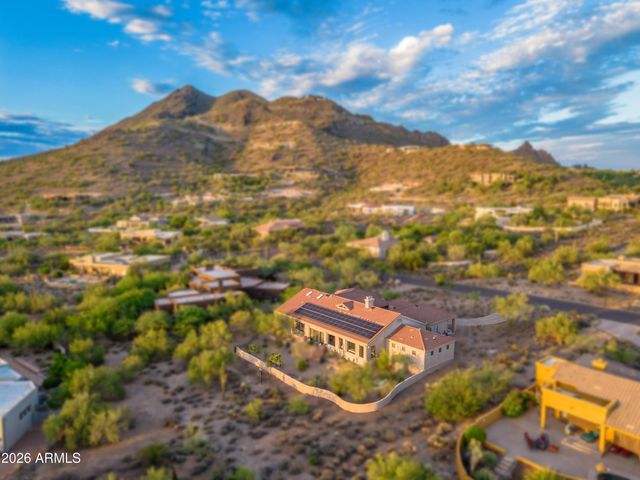 34800 N Sunset Trail, Cave Creek, AZ 85331