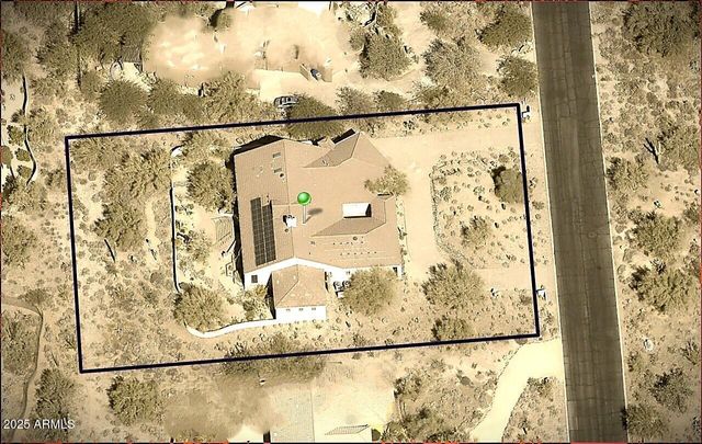 34800 N Sunset Trail, Cave Creek, AZ 85331