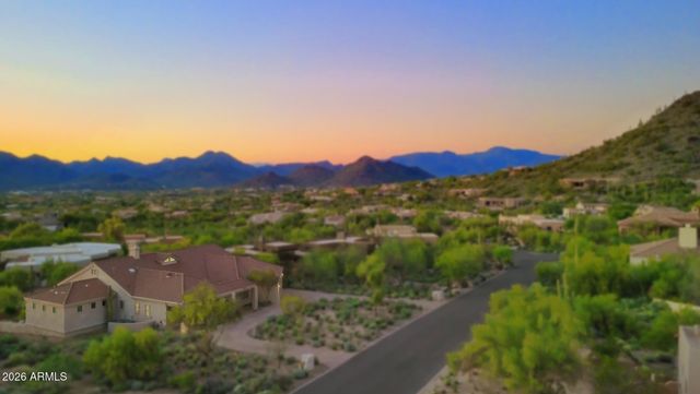 34800 N Sunset Trail, Cave Creek, AZ 85331
