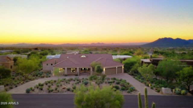 34800 N Sunset Trail, Cave Creek, AZ 85331