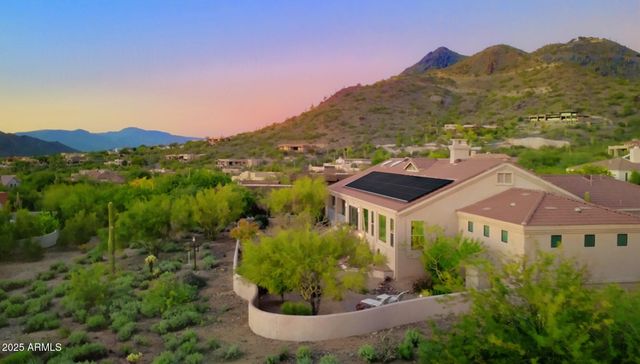 34800 N Sunset Trail, Cave Creek, AZ 85331