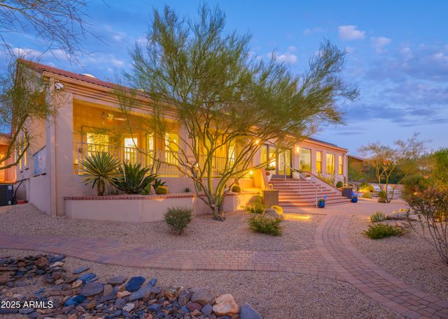 34800 N Sunset Trail, Cave Creek, AZ 85331