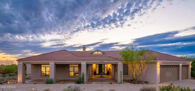 34800 N Sunset Trail, Cave Creek, AZ 85331
