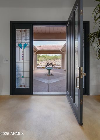 34800 N Sunset Trail, Cave Creek, AZ 85331