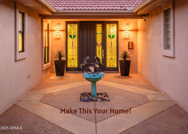 34800 N Sunset Trail, Cave Creek, AZ 85331