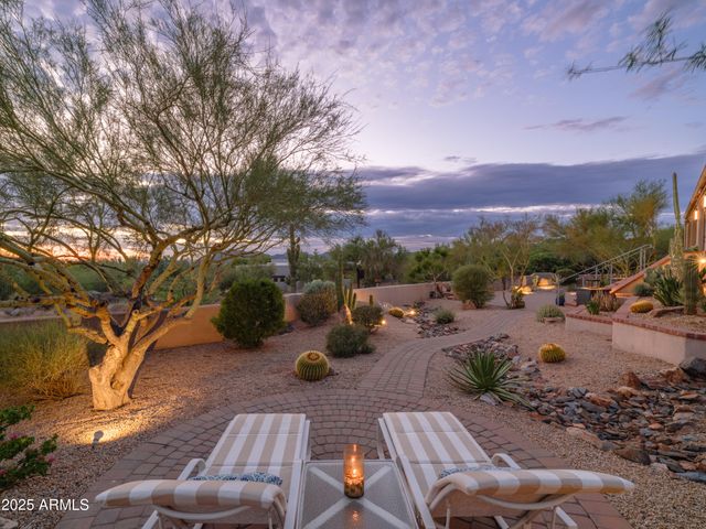 34800 N Sunset Trail, Cave Creek, AZ 85331