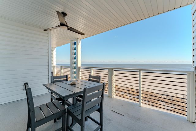 115 E Arctic Avenue 3b, Folly Beach, SC 29439